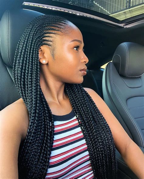 different types of braids black|black women braids 2024.